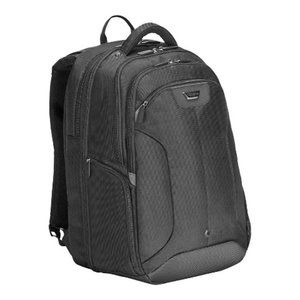 Targus Corporate Traveler Backpack - Fits 15" Laptop